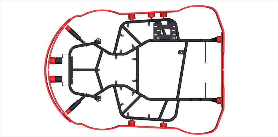 Защитный обвес